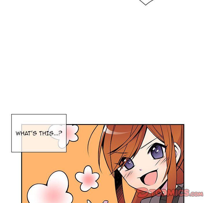 EAT ME! Manhwa - Chapter 10 Page 42