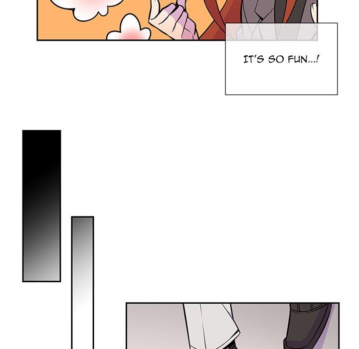 EAT ME! Manhwa - Chapter 10 Page 43