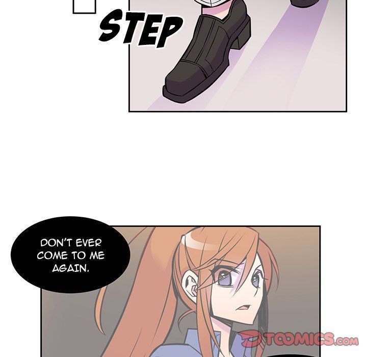 EAT ME! Manhwa - Chapter 10 Page 44