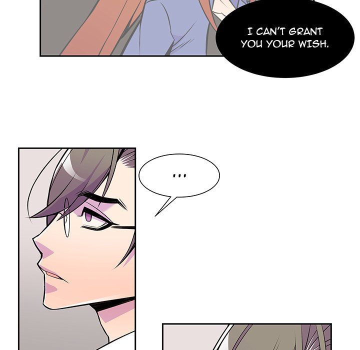 EAT ME! Manhwa - Chapter 10 Page 45