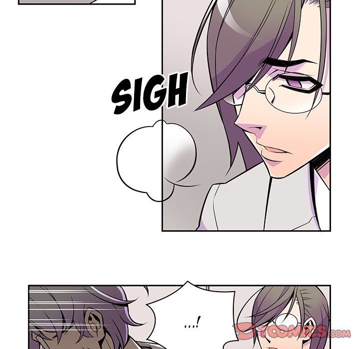 EAT ME! Manhwa - Chapter 10 Page 46