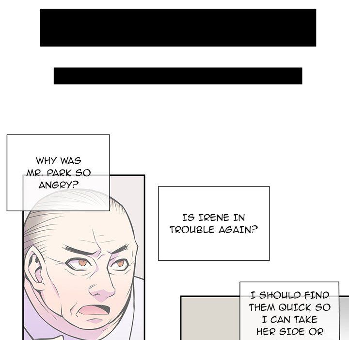 EAT ME! Manhwa - Chapter 10 Page 49