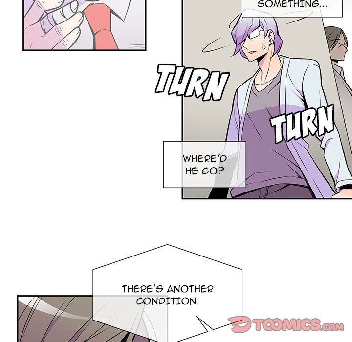 EAT ME! Manhwa - Chapter 10 Page 50