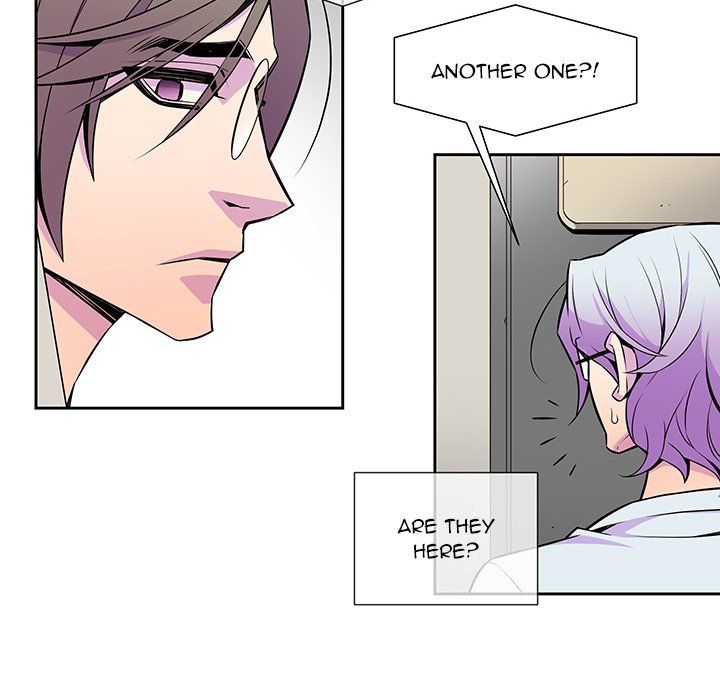 EAT ME! Manhwa - Chapter 10 Page 51