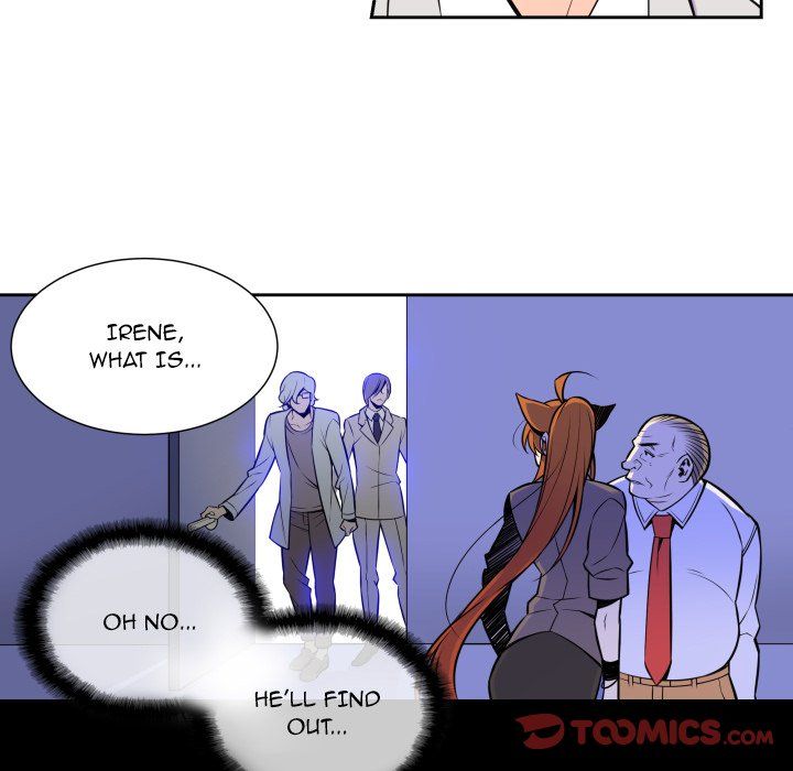 EAT ME! Manhwa - Chapter 10 Page 56
