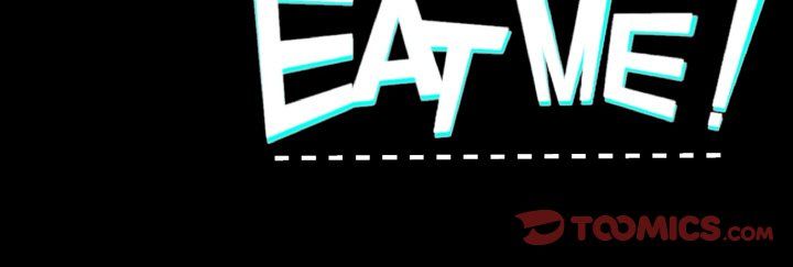 EAT ME! Manhwa - Chapter 10 Page 58