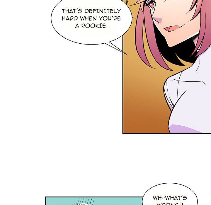 EAT ME! Manhwa - Chapter 12 Page 50