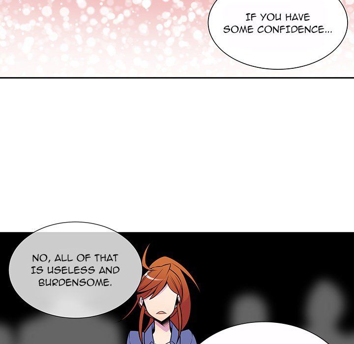 EAT ME! Manhwa - Chapter 12 Page 58