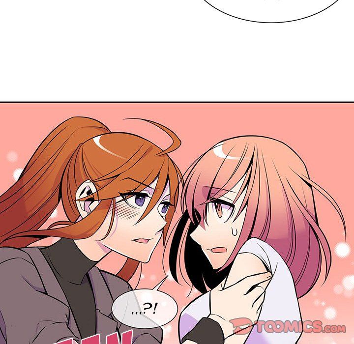 EAT ME! Manhwa - Chapter 12 Page 69