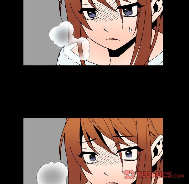 EAT ME! Manhwa - Chapter 29 Page 19