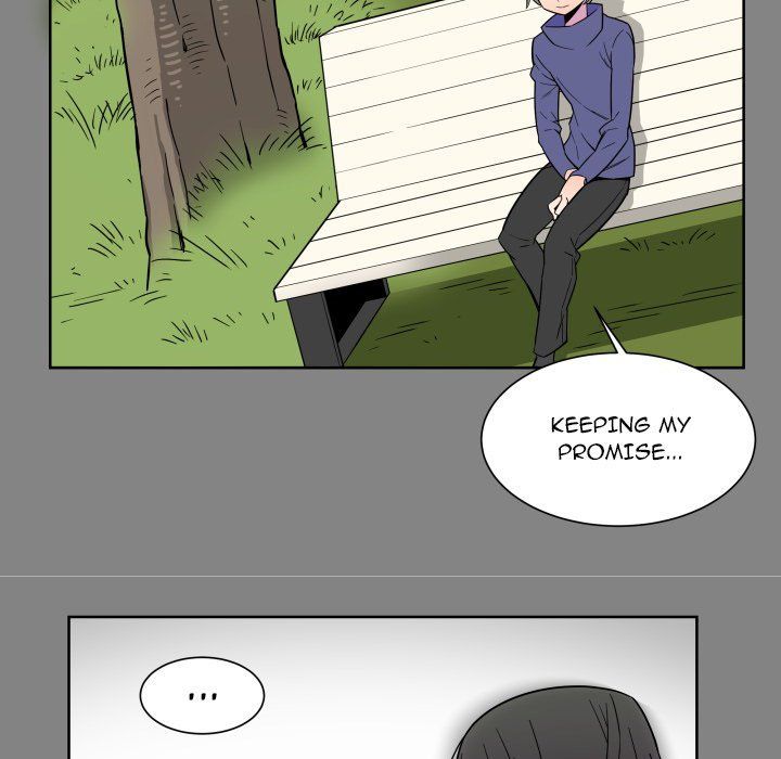 EAT ME! Manhwa - Chapter 29 Page 24