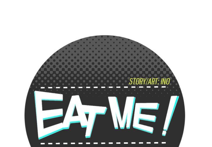 EAT ME! Manhwa - Chapter 27 Page 0