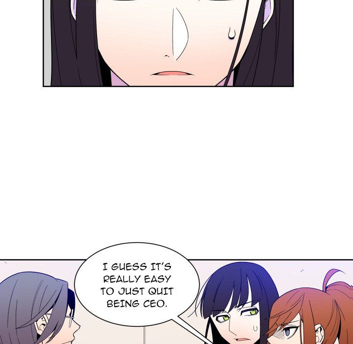 EAT ME! Manhwa - Chapter 27 Page 4