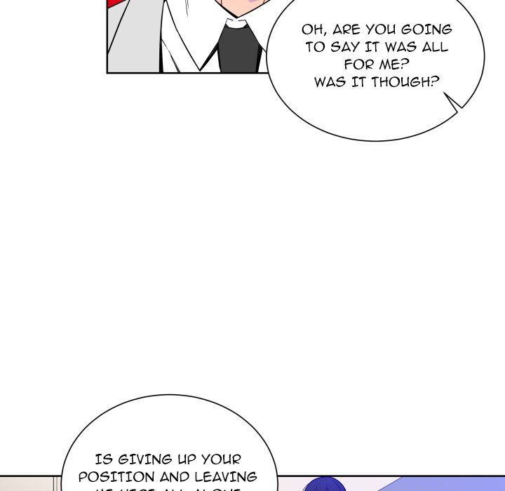 EAT ME! Manhwa - Chapter 27 Page 10