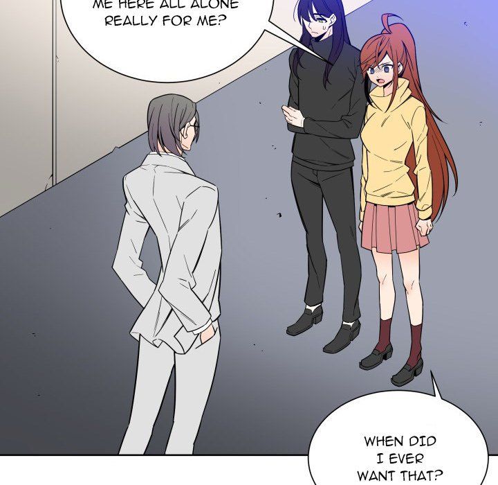 EAT ME! Manhwa - Chapter 27 Page 11