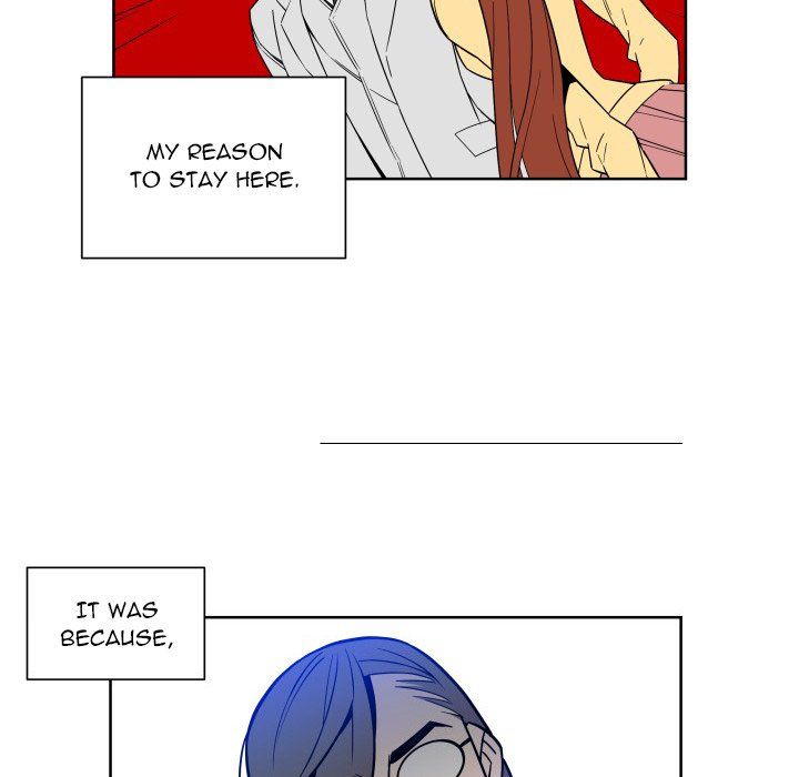 EAT ME! Manhwa - Chapter 27 Page 22