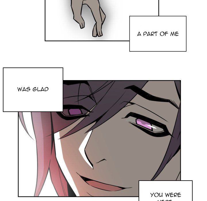 EAT ME! Manhwa - Chapter 27 Page 24