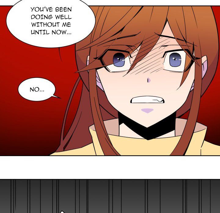 EAT ME! Manhwa - Chapter 27 Page 27