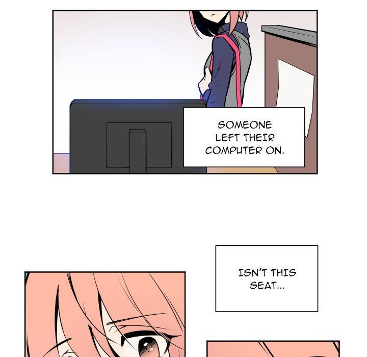 EAT ME! Manhwa - Chapter 27 Page 44