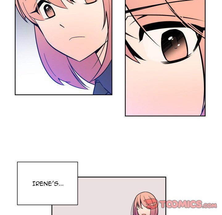 EAT ME! Manhwa - Chapter 27 Page 45