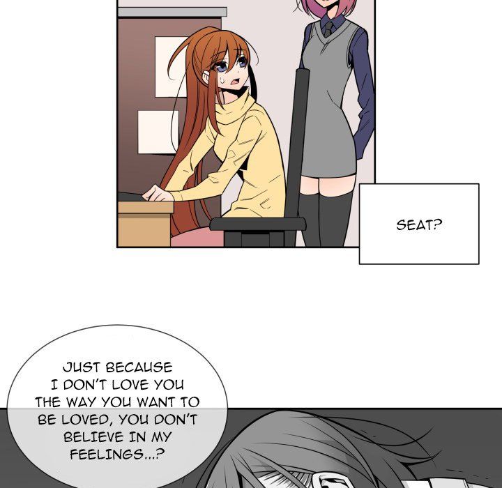 EAT ME! Manhwa - Chapter 27 Page 46