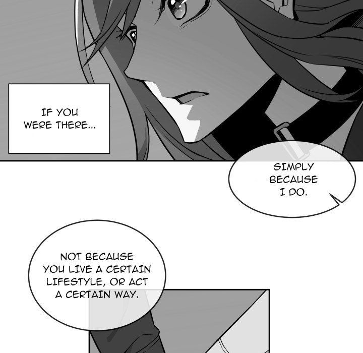 EAT ME! Manhwa - Chapter 27 Page 50