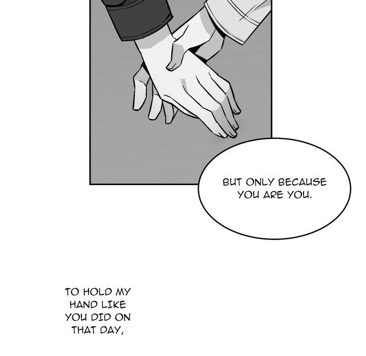 EAT ME! Manhwa - Chapter 27 Page 51