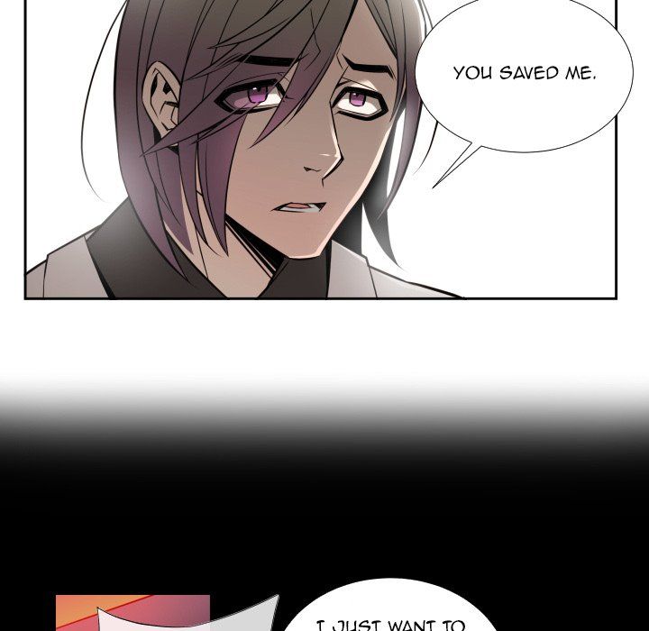 EAT ME! Manhwa - Chapter 8 Page 21