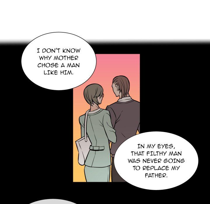 EAT ME! Manhwa - Chapter 8 Page 27