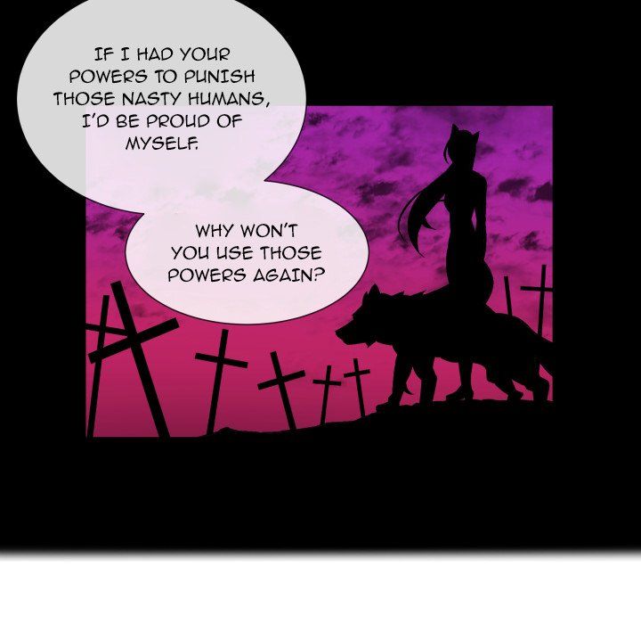 EAT ME! Manhwa - Chapter 8 Page 28