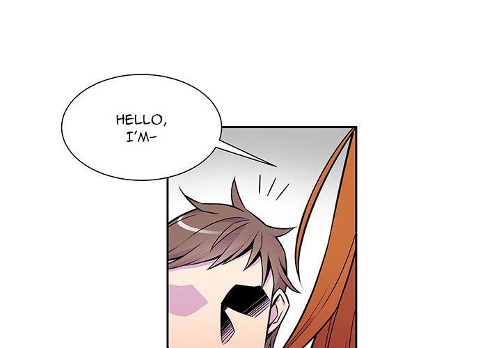 EAT ME! Manhwa - Chapter 13 Page 0