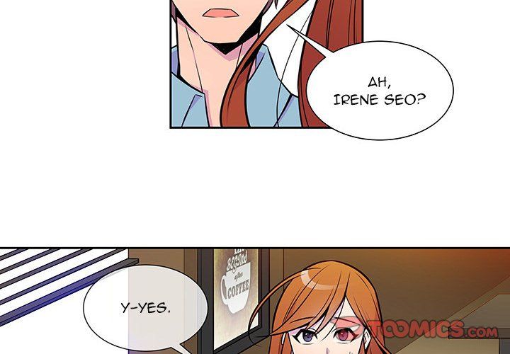 EAT ME! Manhwa - Chapter 13 Page 1