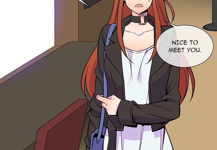 EAT ME! Manhwa - Chapter 13 Page 2