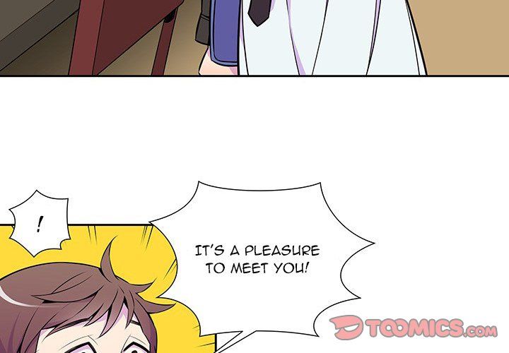 EAT ME! Manhwa - Chapter 13 Page 3