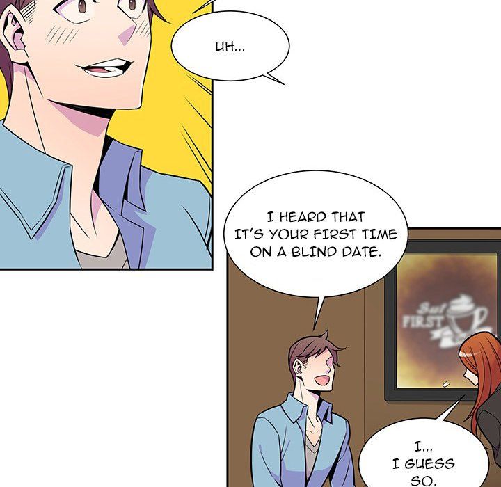 EAT ME! Manhwa - Chapter 13 Page 4