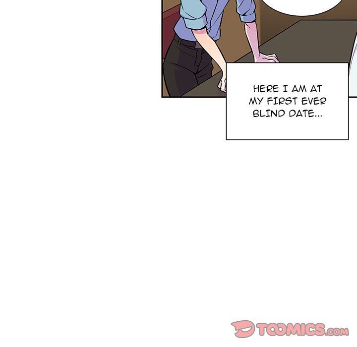 EAT ME! Manhwa - Chapter 13 Page 5