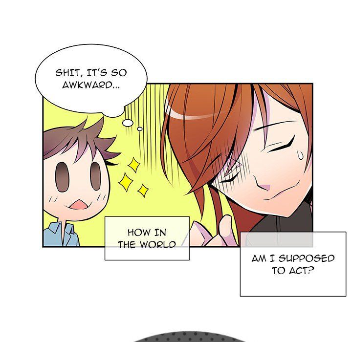 EAT ME! Manhwa - Chapter 13 Page 6