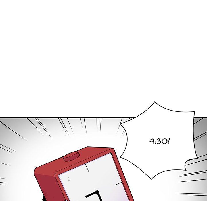 EAT ME! Manhwa - Chapter 13 Page 8