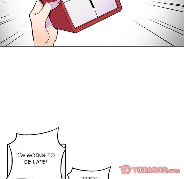 EAT ME! Manhwa - Chapter 13 Page 9