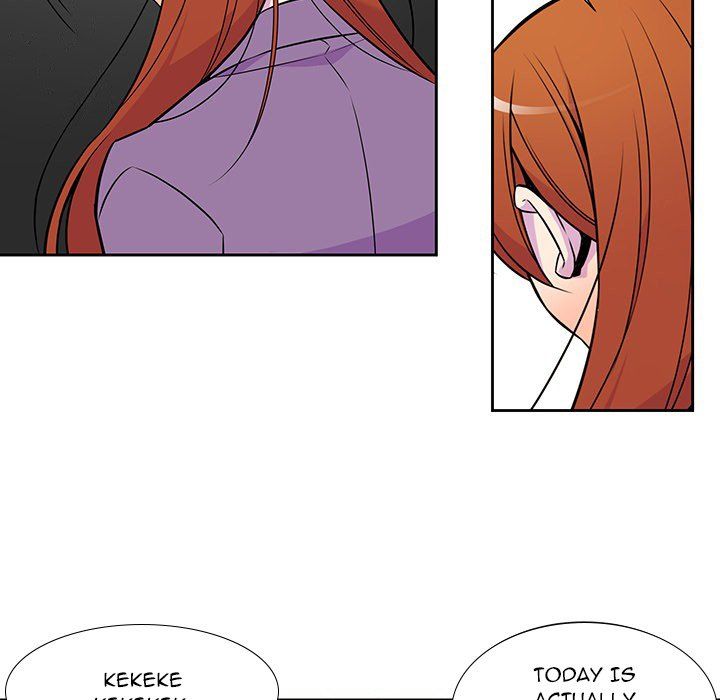 EAT ME! Manhwa - Chapter 13 Page 12