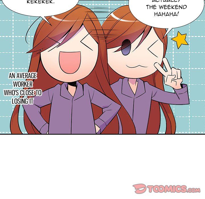 EAT ME! Manhwa - Chapter 13 Page 13