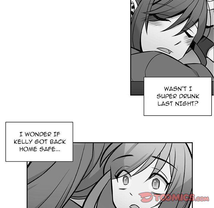 EAT ME! Manhwa - Chapter 13 Page 15