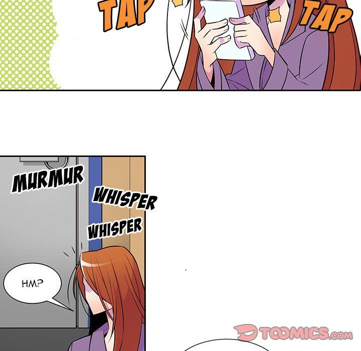 EAT ME! Manhwa - Chapter 13 Page 17