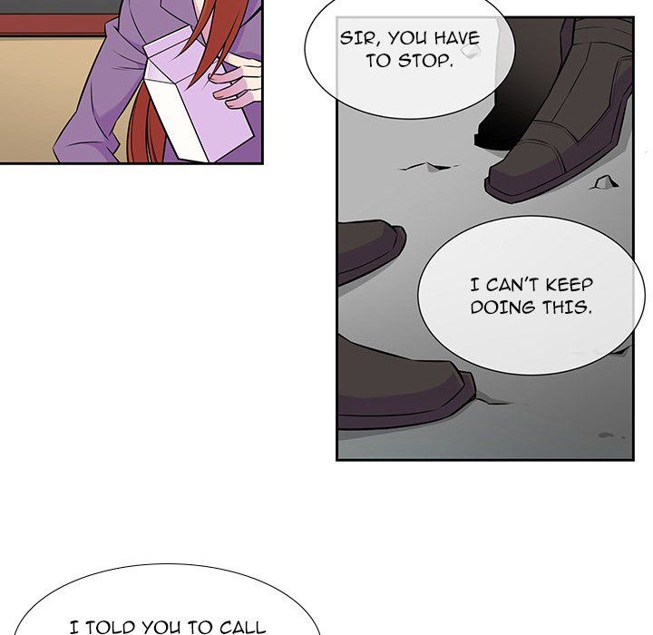 EAT ME! Manhwa - Chapter 13 Page 18