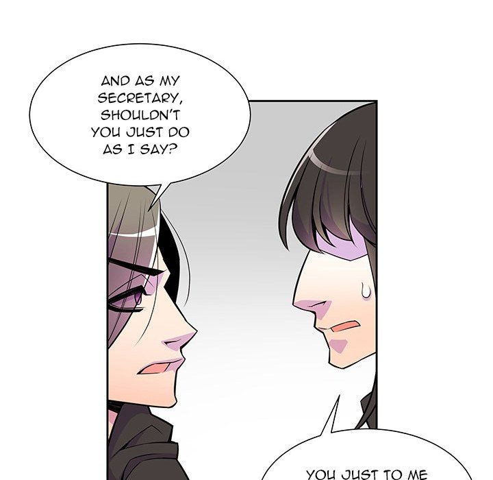 EAT ME! Manhwa - Chapter 13 Page 20