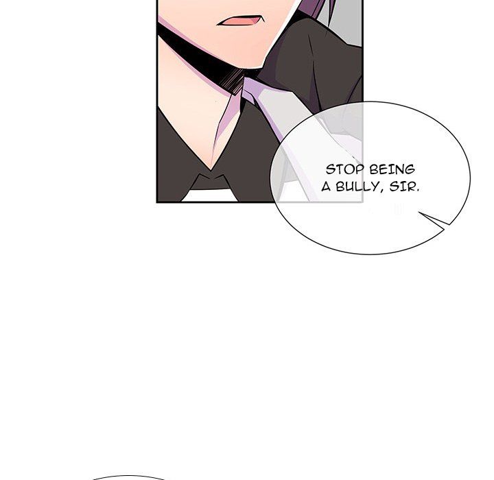 EAT ME! Manhwa - Chapter 13 Page 22