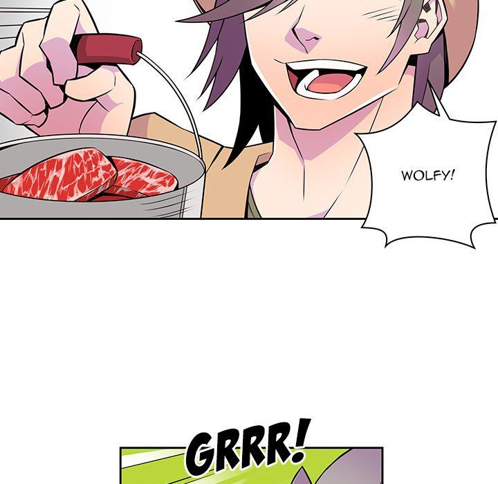 EAT ME! Manhwa - Chapter 13 Page 28