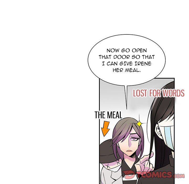 EAT ME! Manhwa - Chapter 13 Page 31