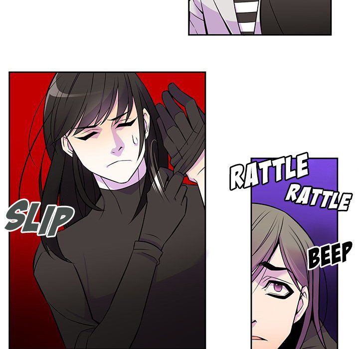 EAT ME! Manhwa - Chapter 13 Page 32