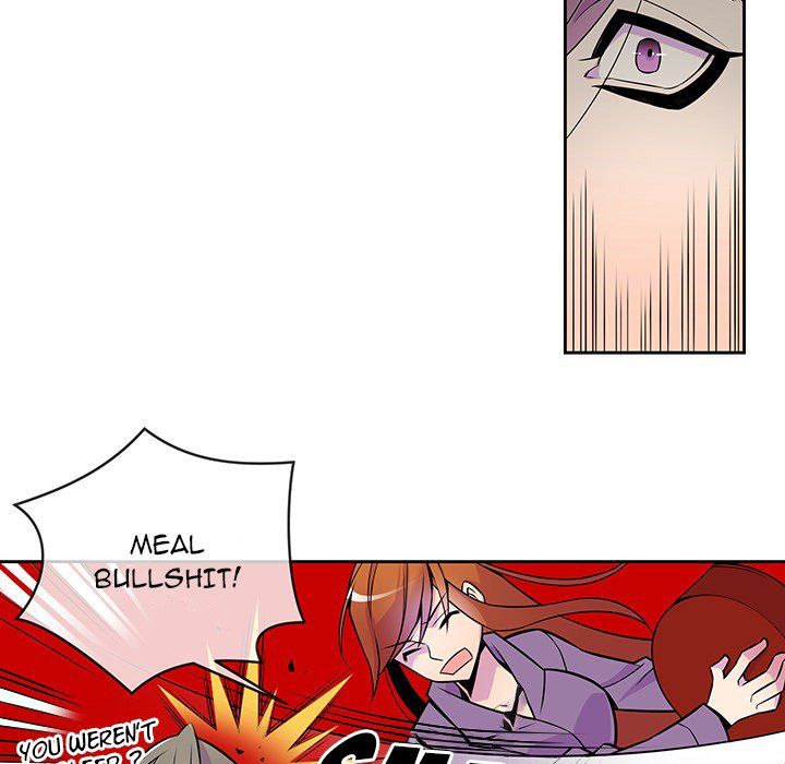 EAT ME! Manhwa - Chapter 13 Page 34